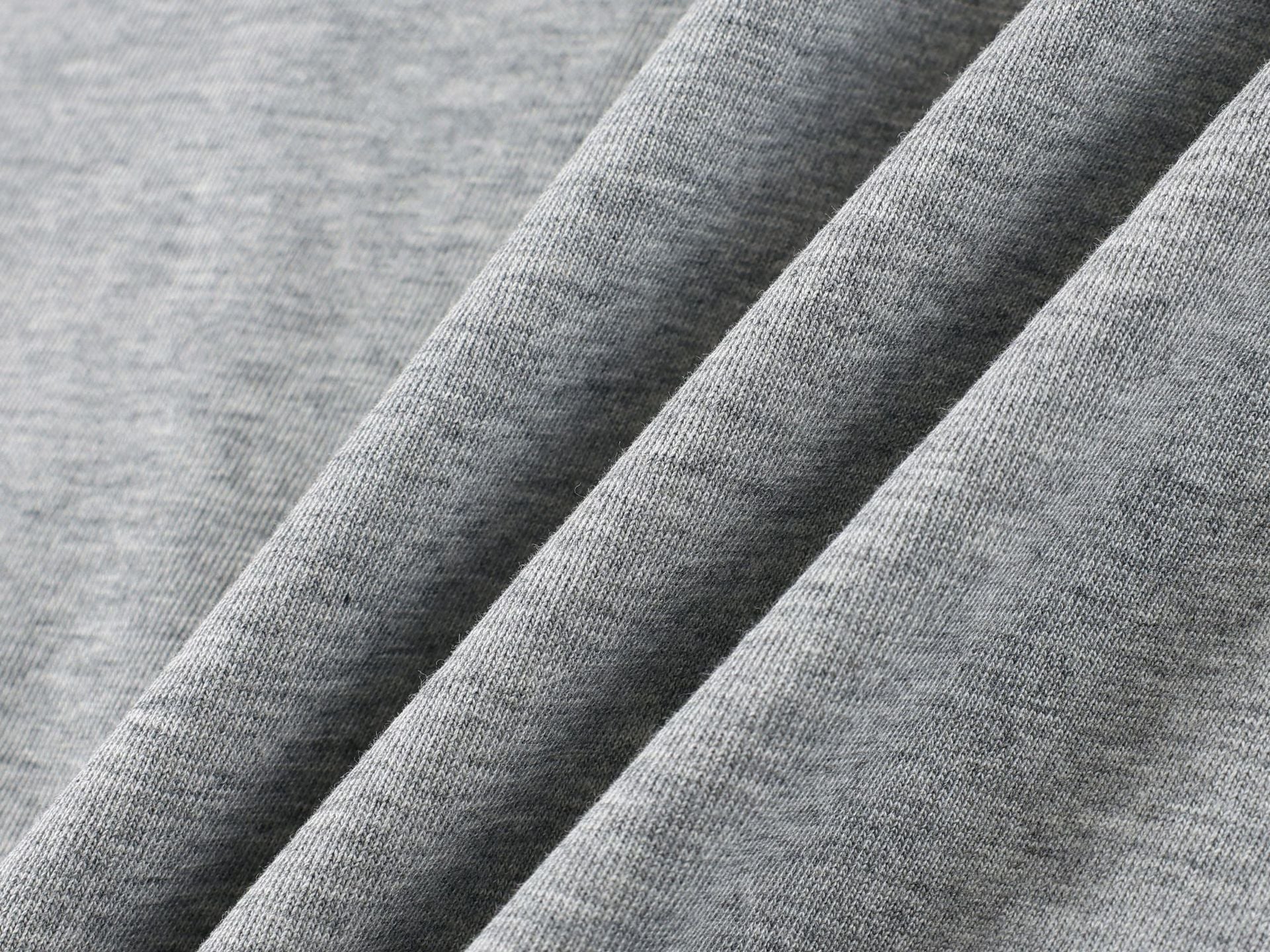 Washed Panel Short Sleeve T-Shirt