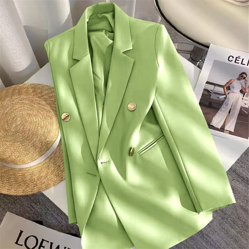 Candy green