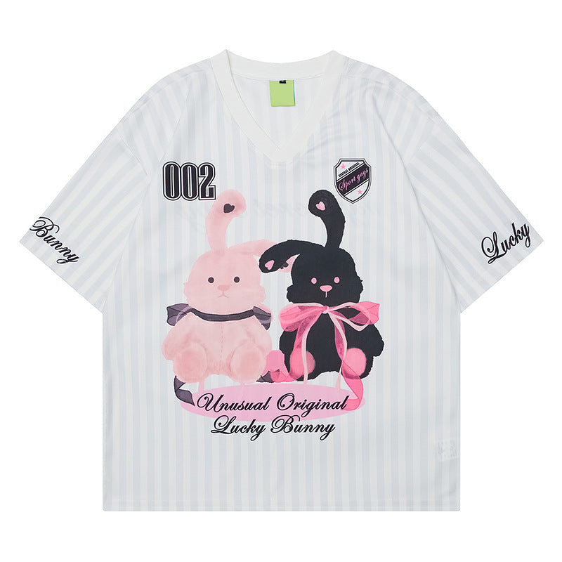 Cute Bear Jersey - MADXMARX