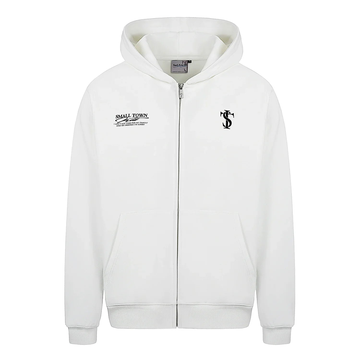White(presale)