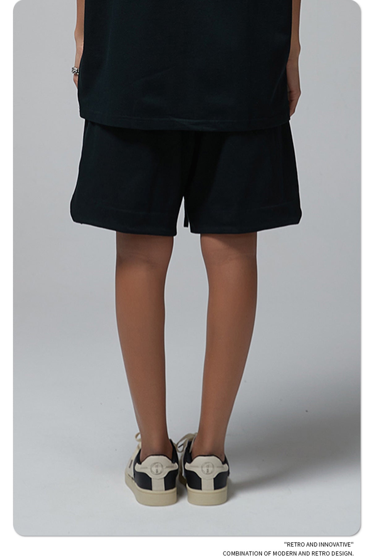 Short Sweatpants