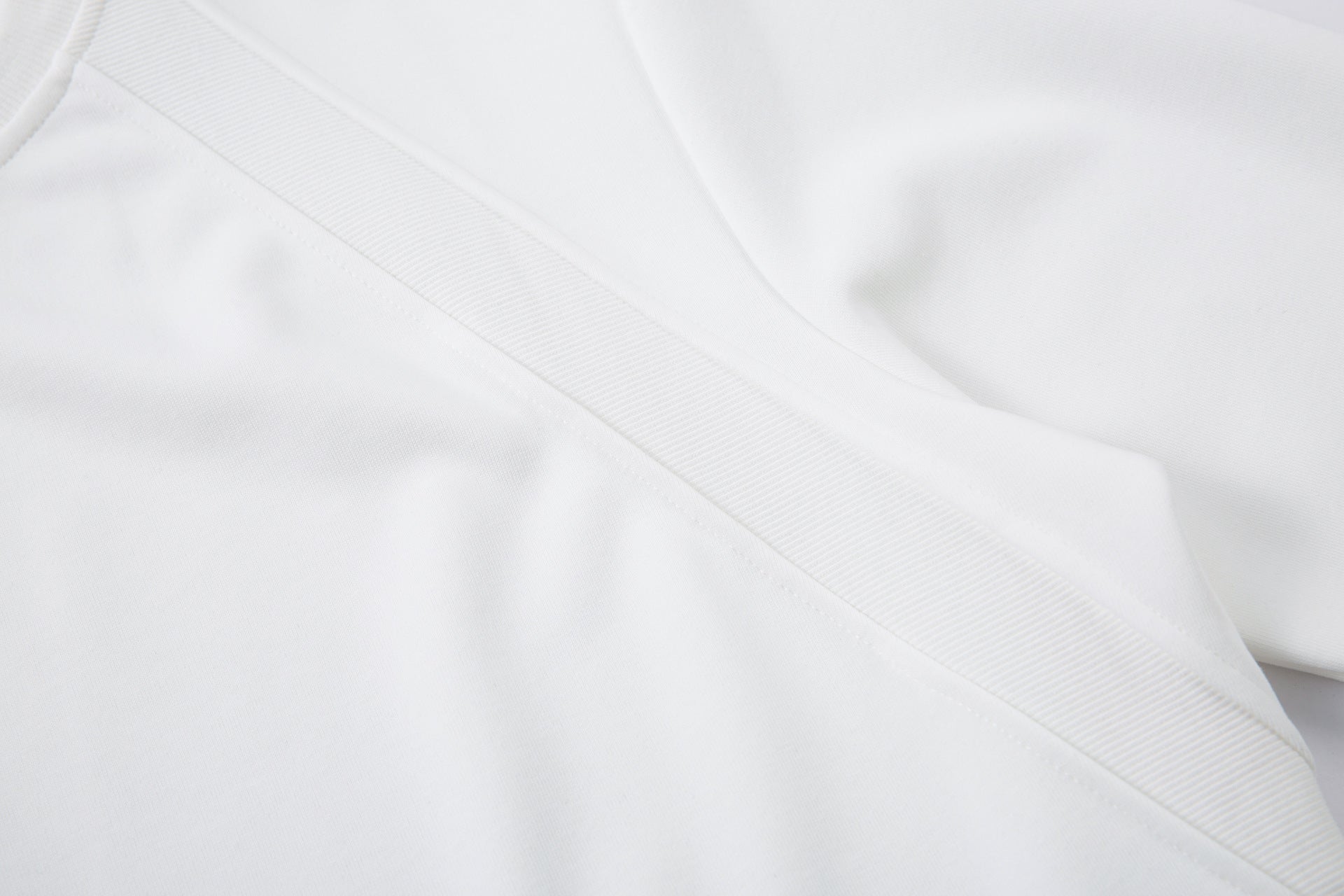 Raglan Long Sleeve T-Shirt