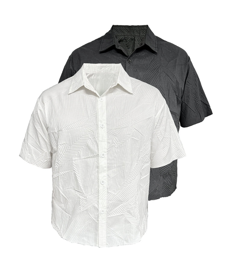 Fallen Short Sleeve Shirt