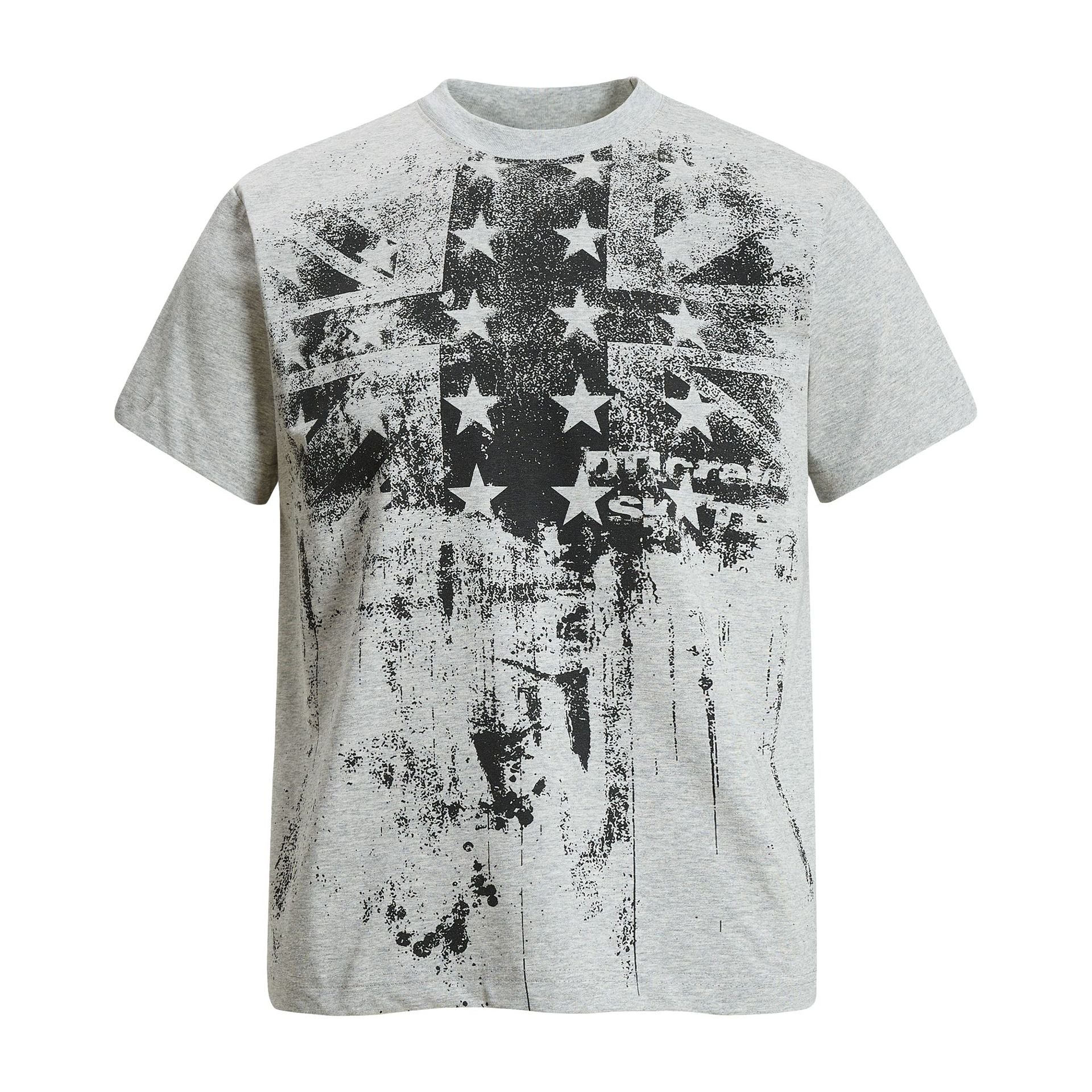 Cool Touch Graphic Print Short Sleeve T-Shirt