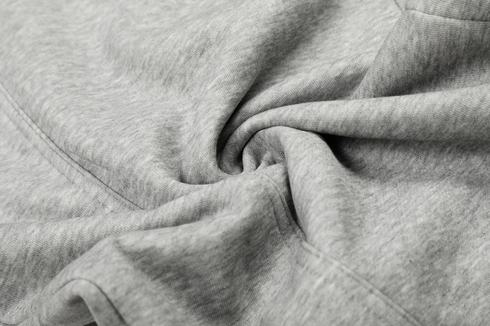 Deconstruction Curved Sweatpants