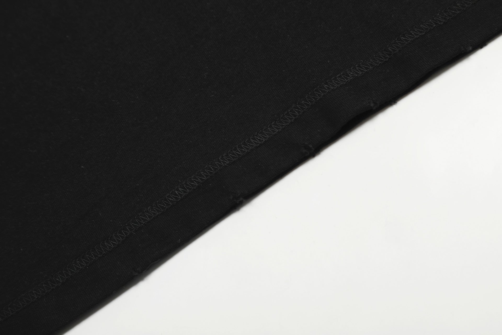 Drop Shoulder Short Sleeve T-Shirt