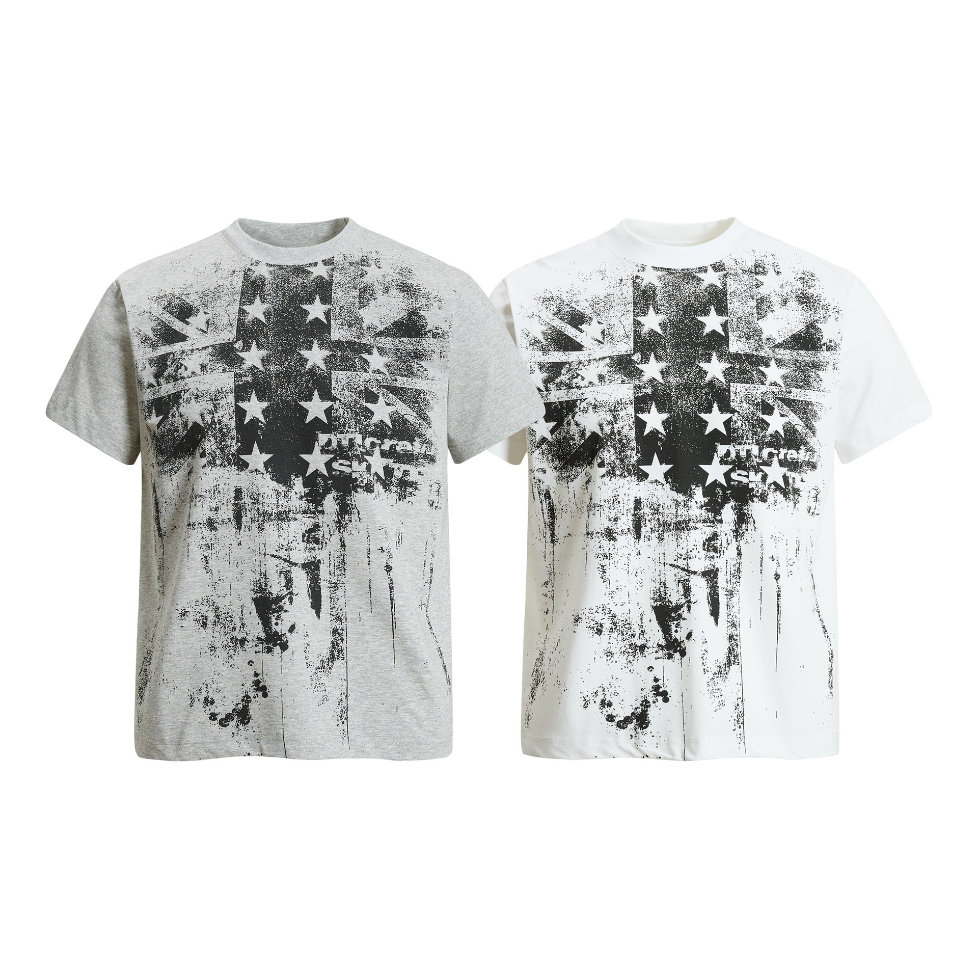 Cool Touch Graphic Print Short Sleeve T-Shirt