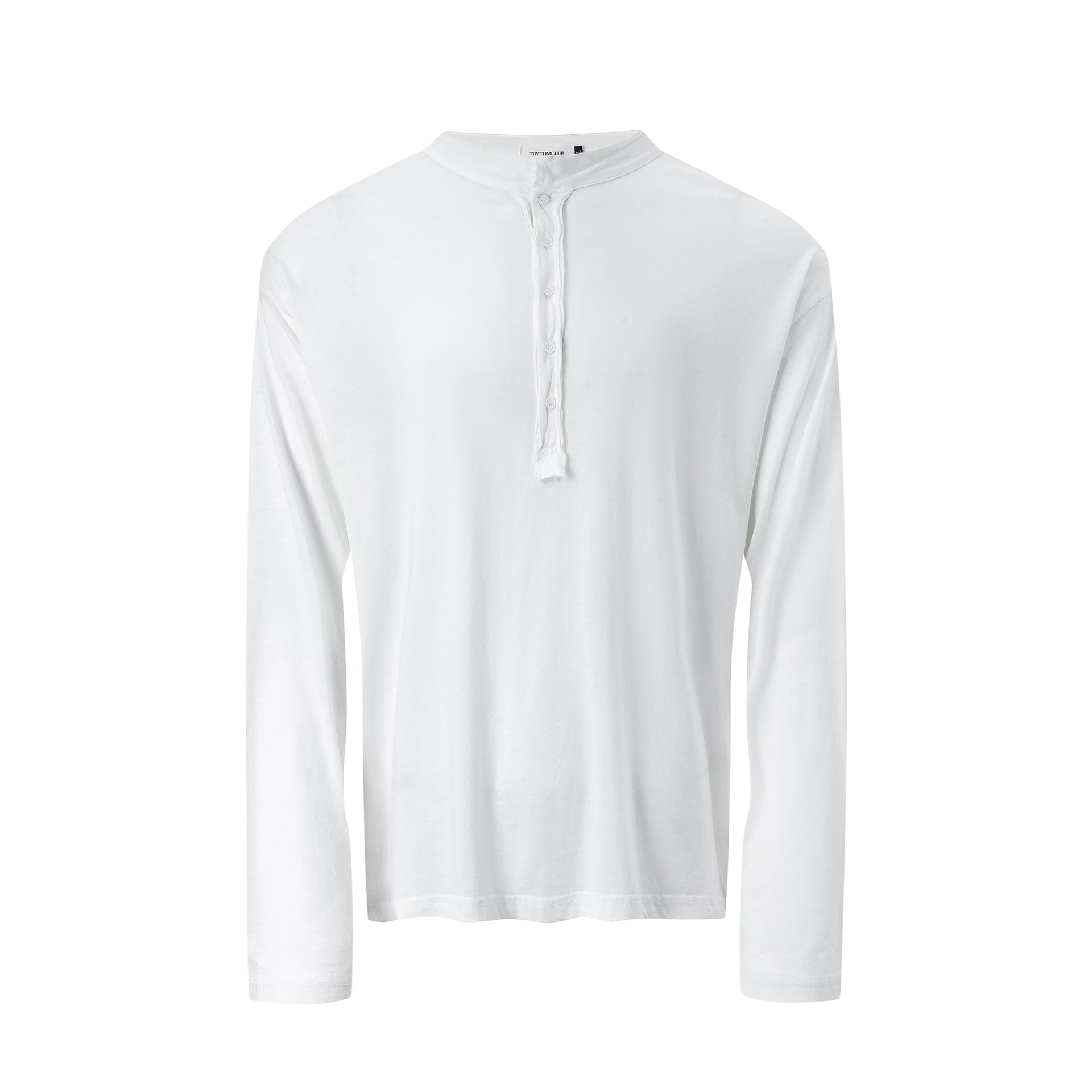 Deconstruction Base Layer Long Sleeve T-Shirt