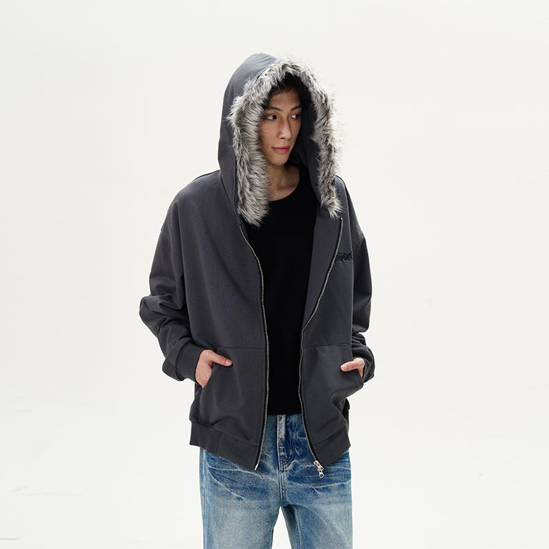 dark gray