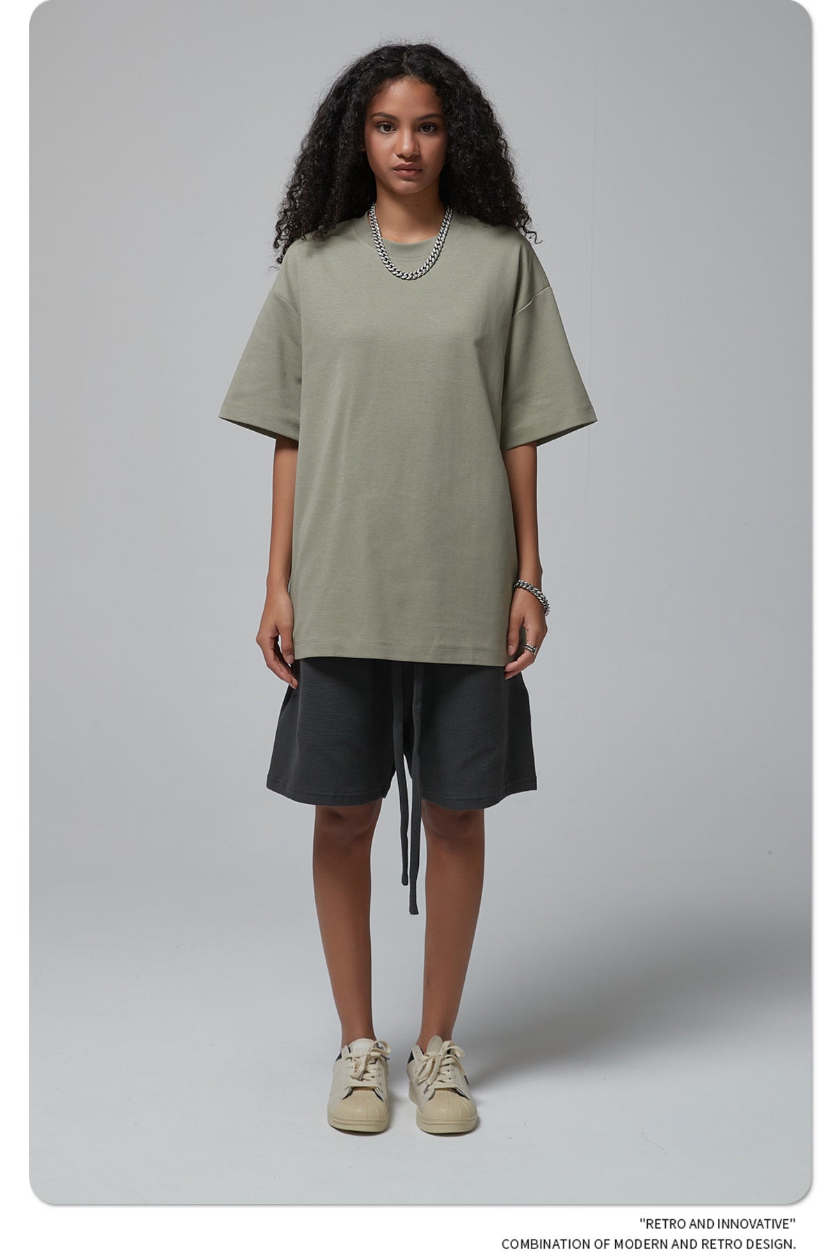 Waffle Shorts