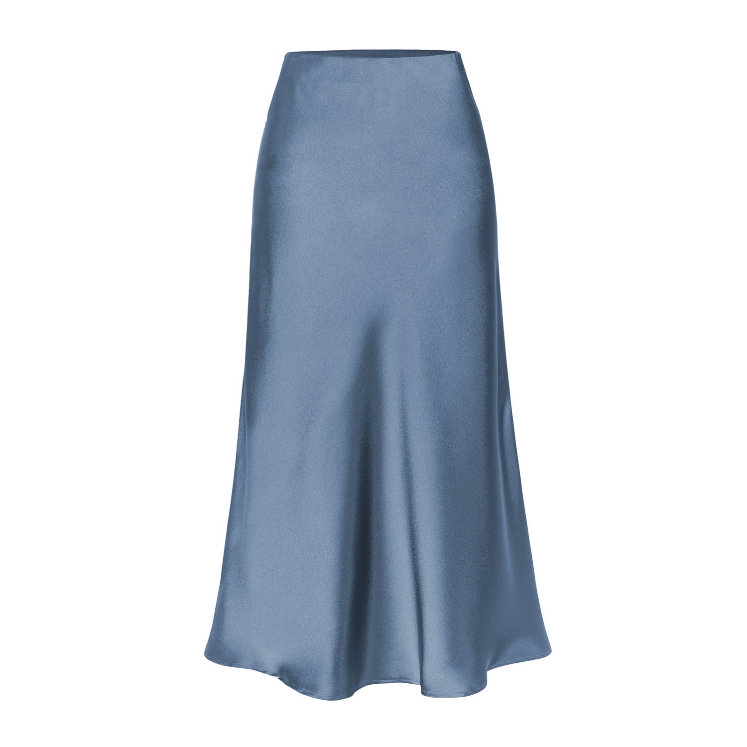 Smoky blue