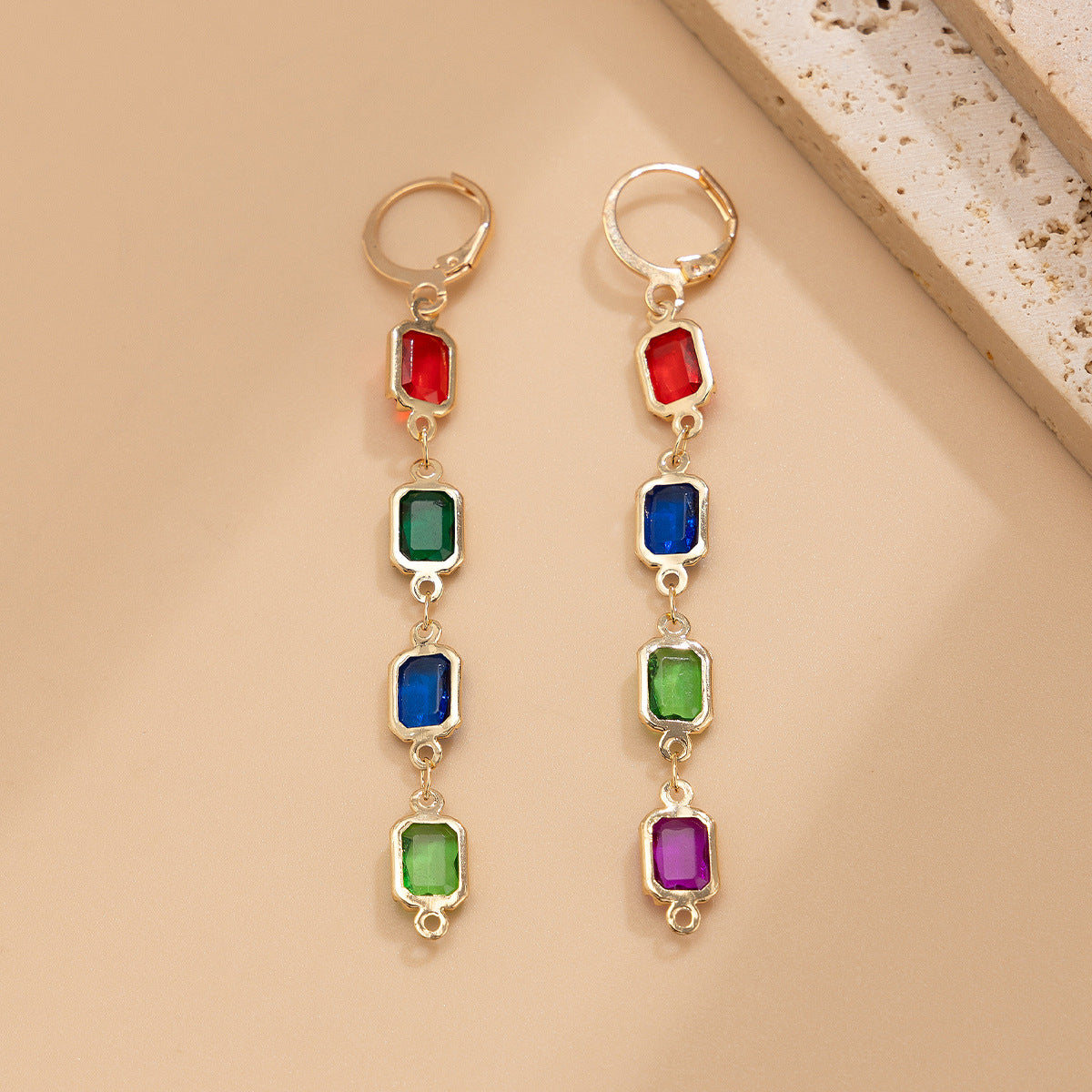 Gemstones Set
