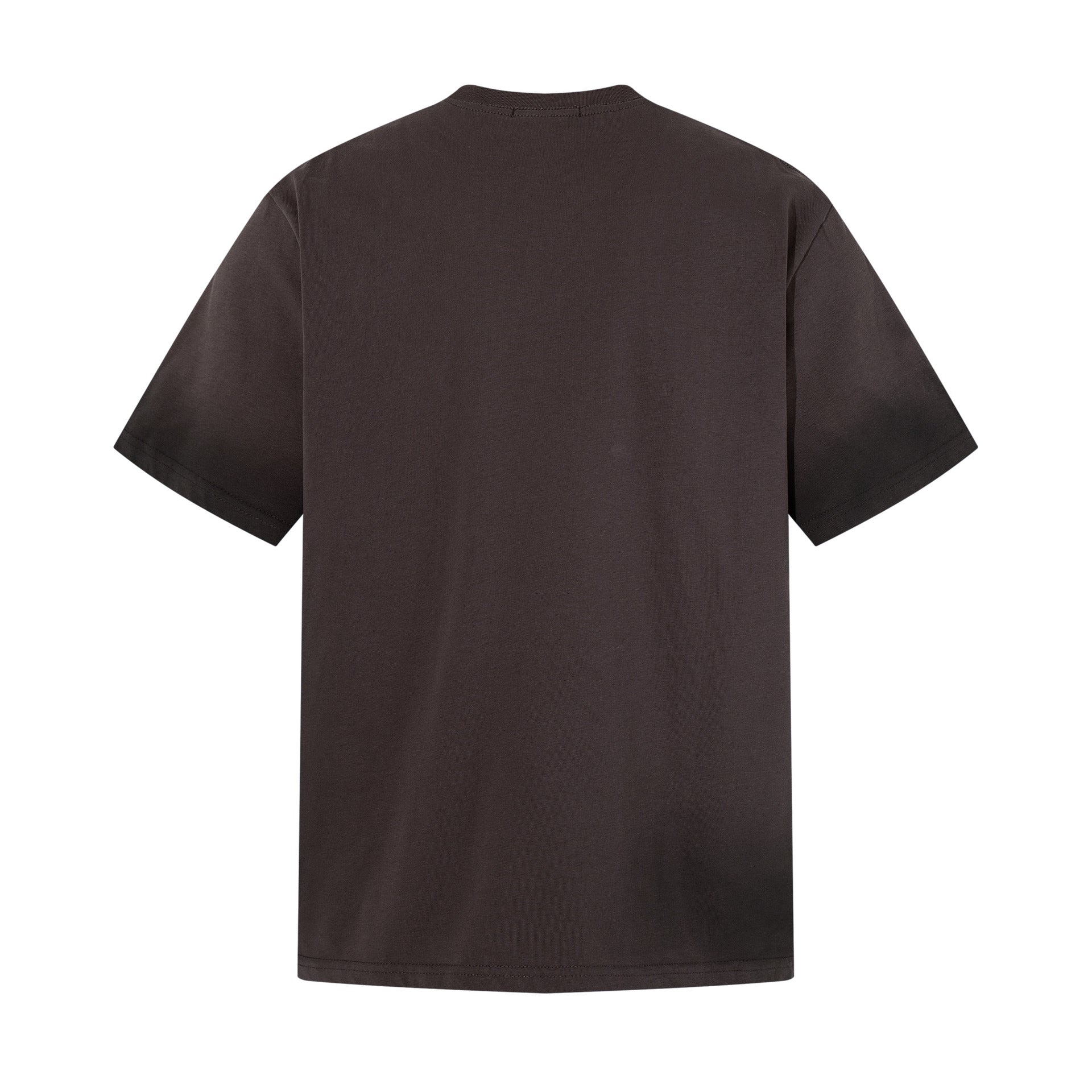 Rock Photo Print Short Sleeve T-Shirt