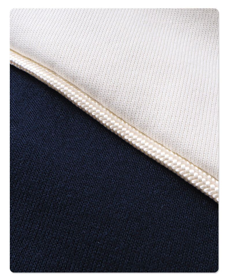 Quick-Dry Breathable Short Sleeve T-Shirt & Short Setup