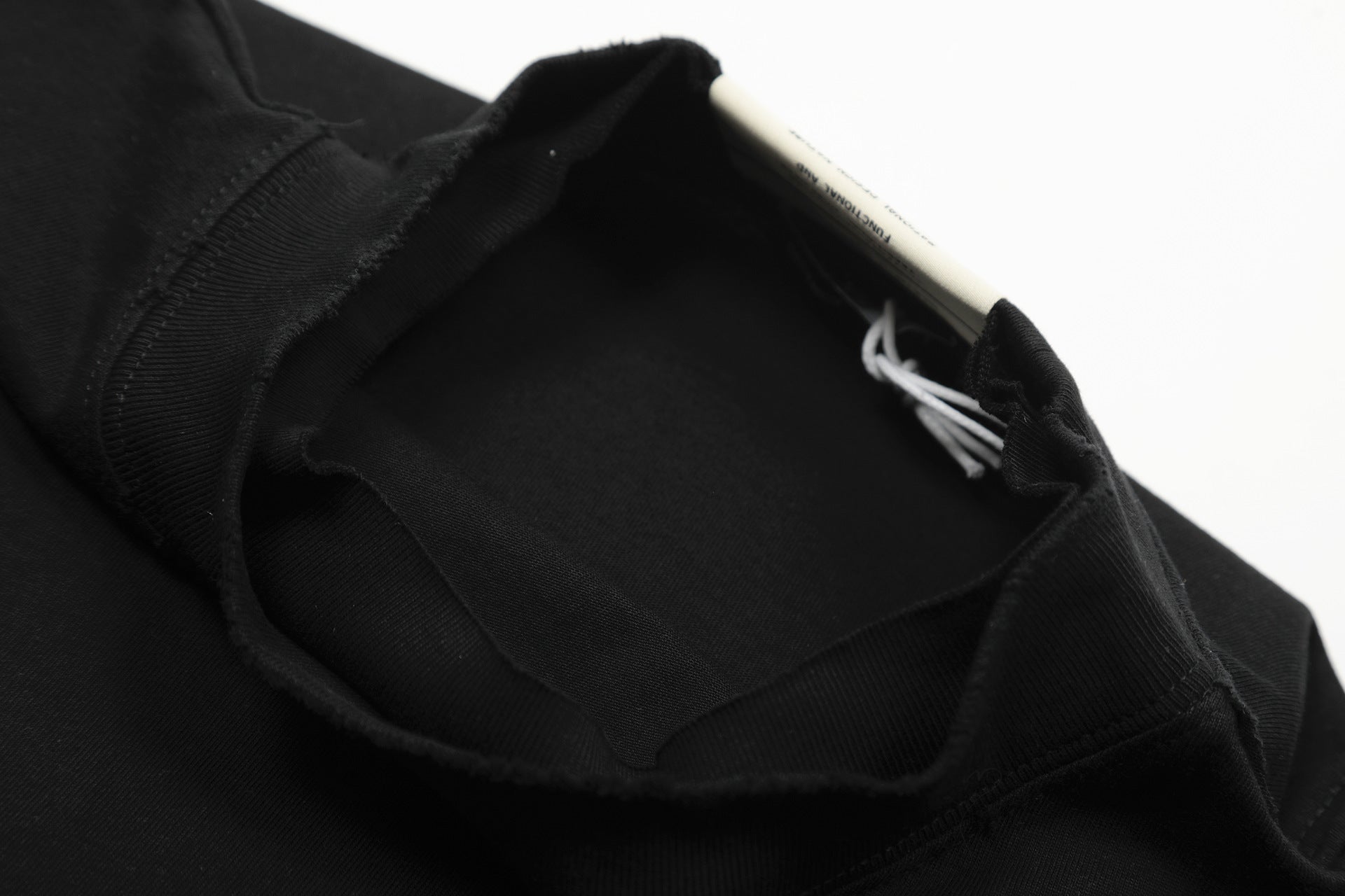 Drop Shoulder Short Sleeve T-Shirt