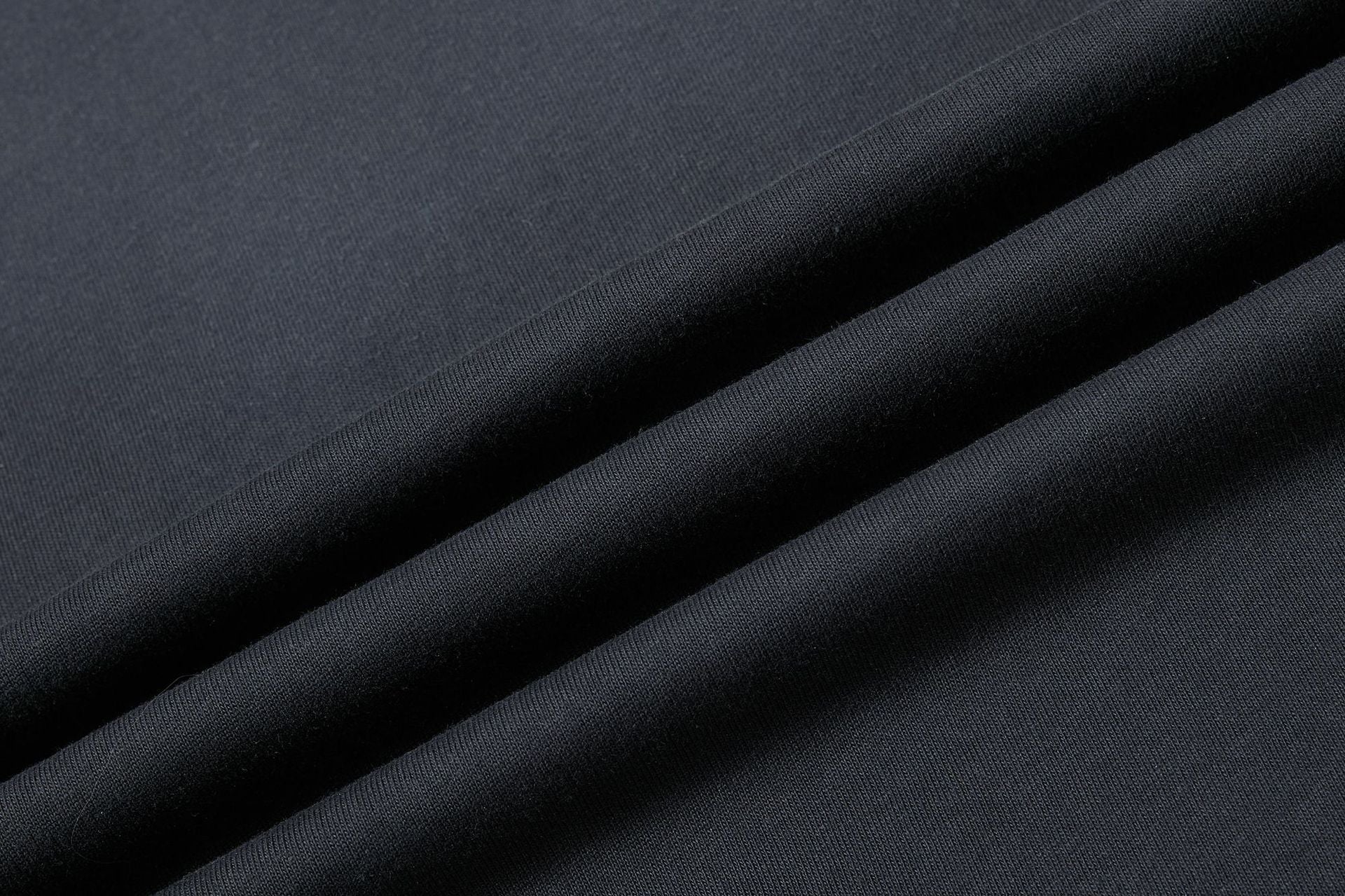 Band Print Short Sleeve T-Shirt