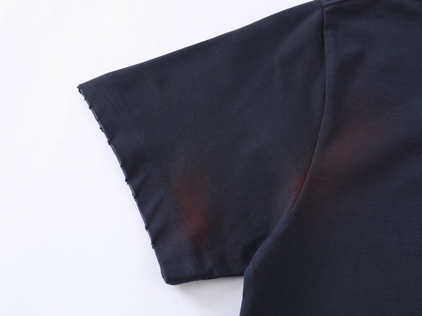 Washed Short Sleeve T-Shirt