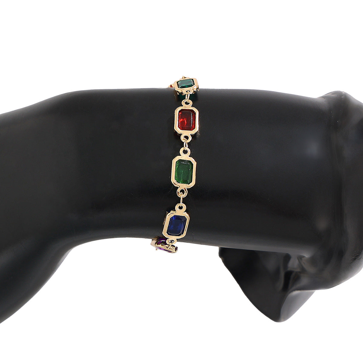 Gemstones Set