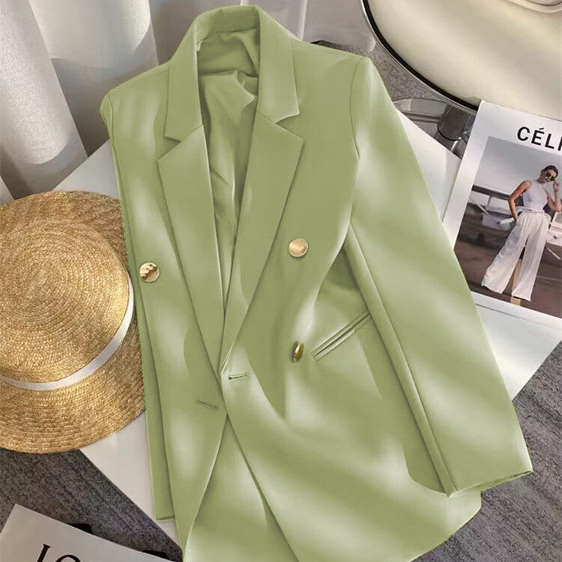 Spring green