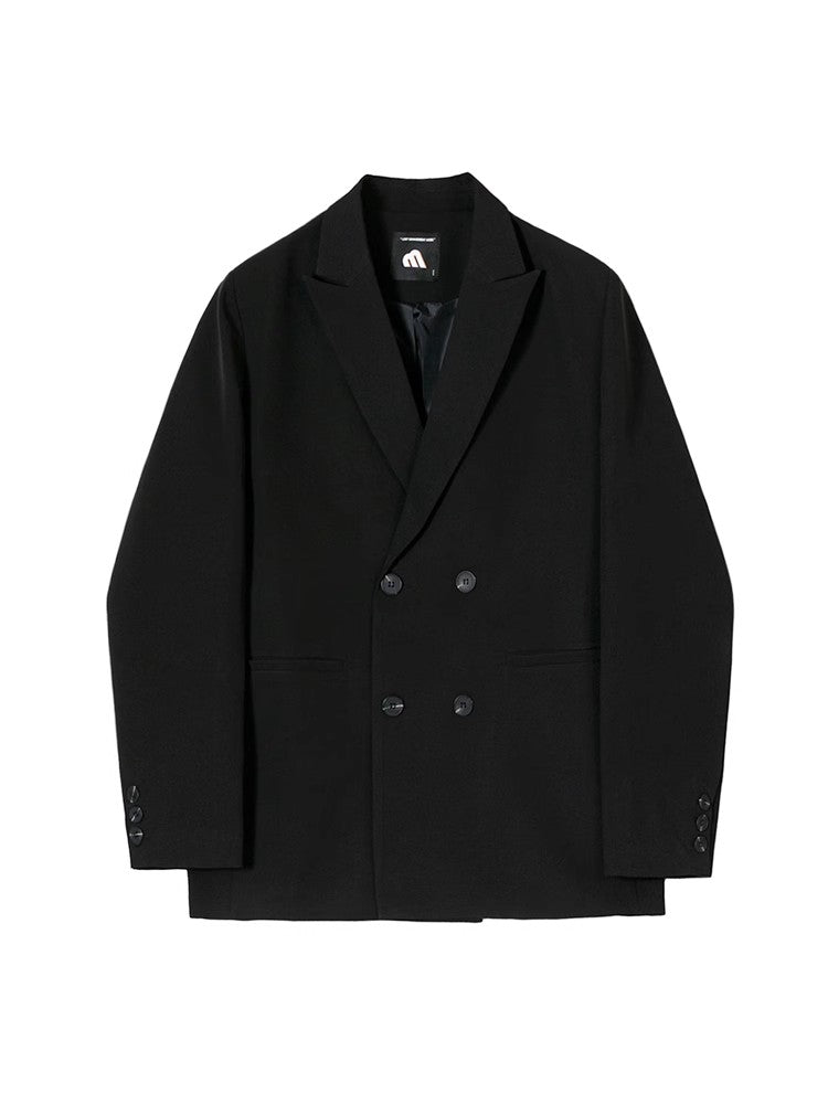 Double Tailored Jacket