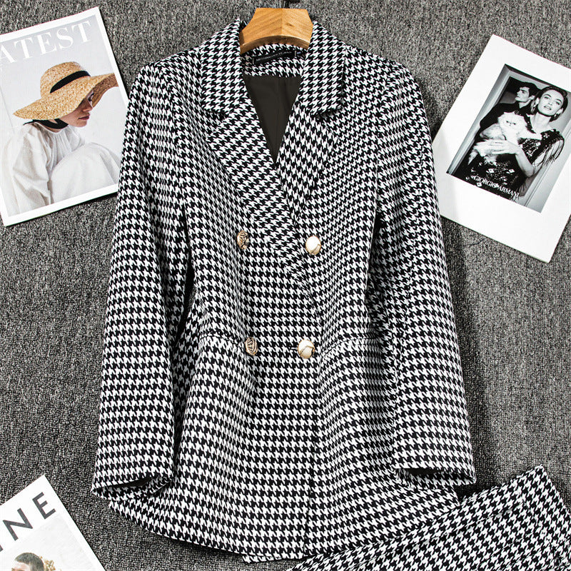 Houndstooth (suit)