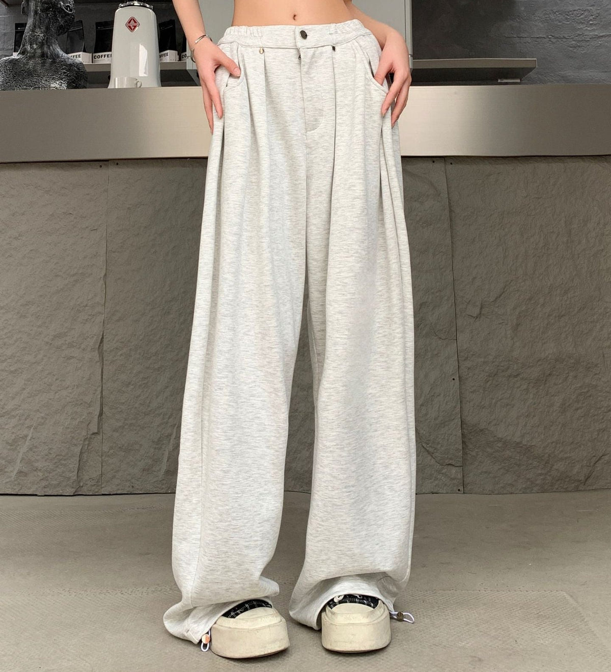 Gray