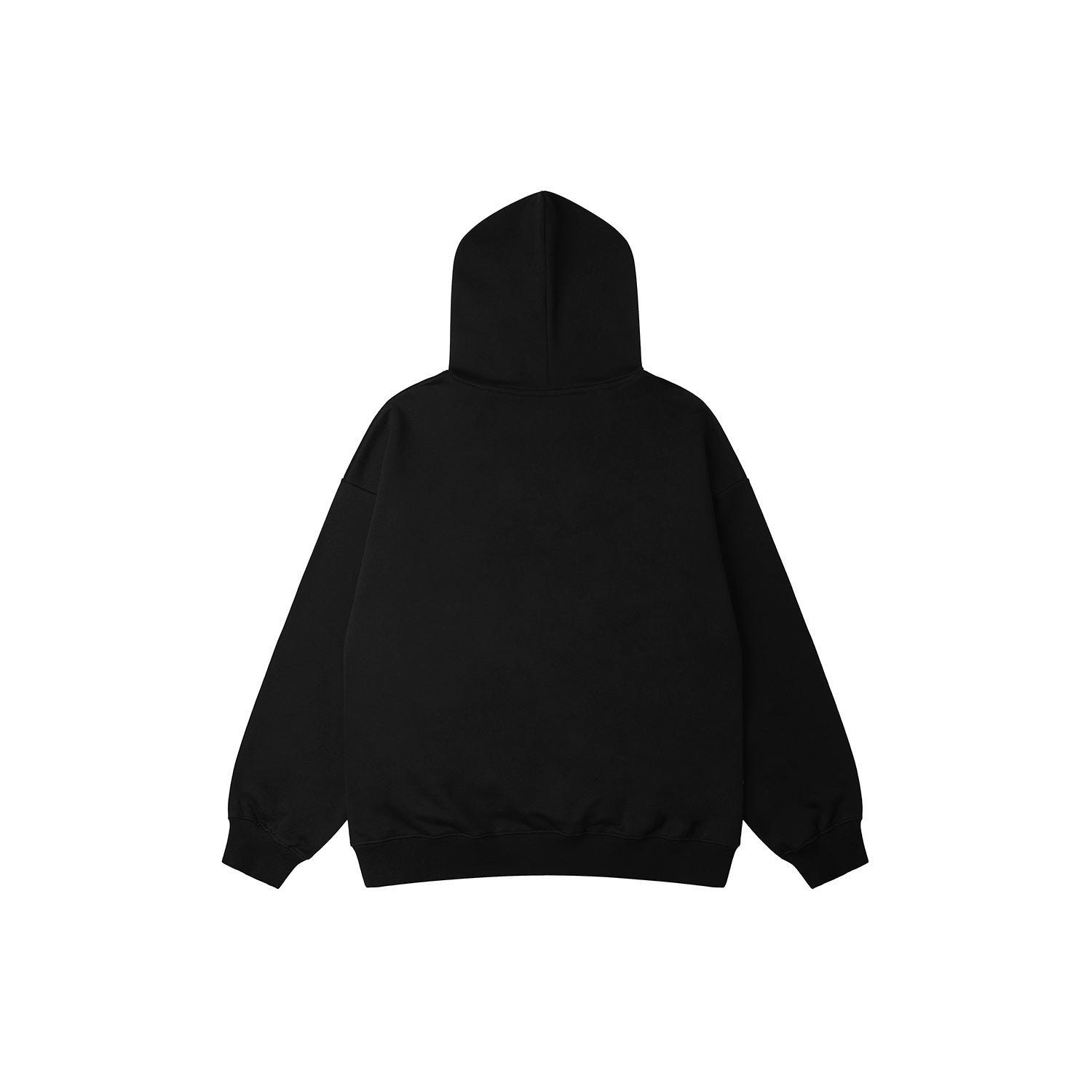 Sweat à capuche Priez le Seigneur