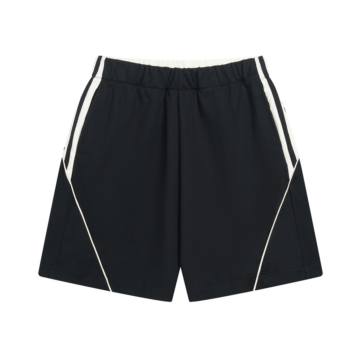 Quick-Dry Breathable Short Sleeve T-Shirt & Short Setup