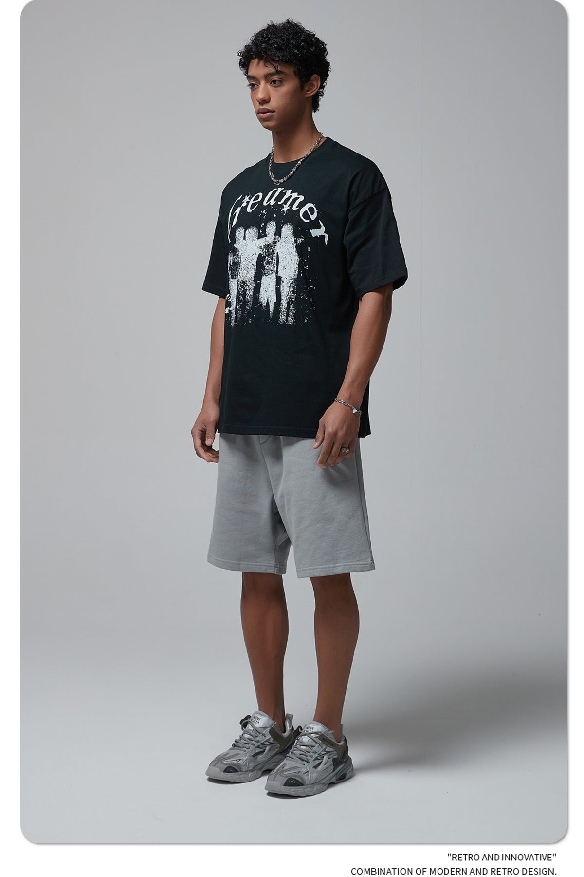 Heavyweight Short Sweatpants