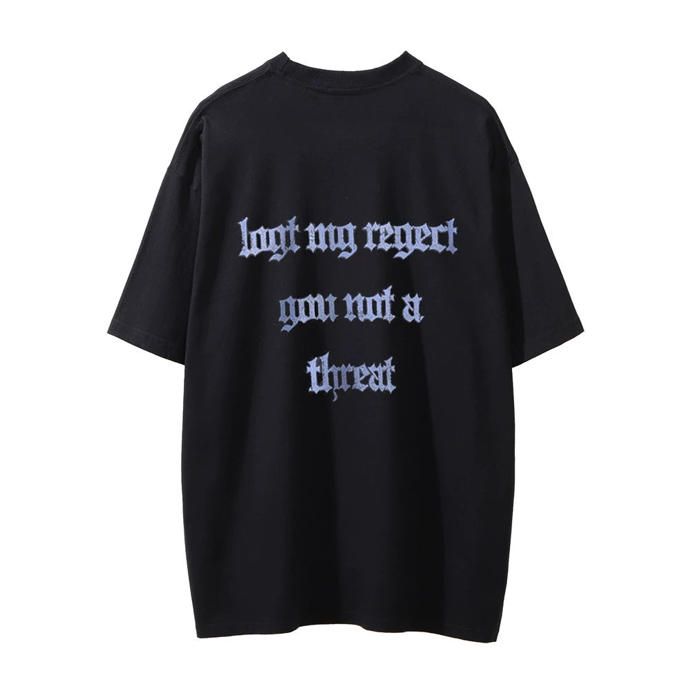 Lightning Angel T-Shirt
