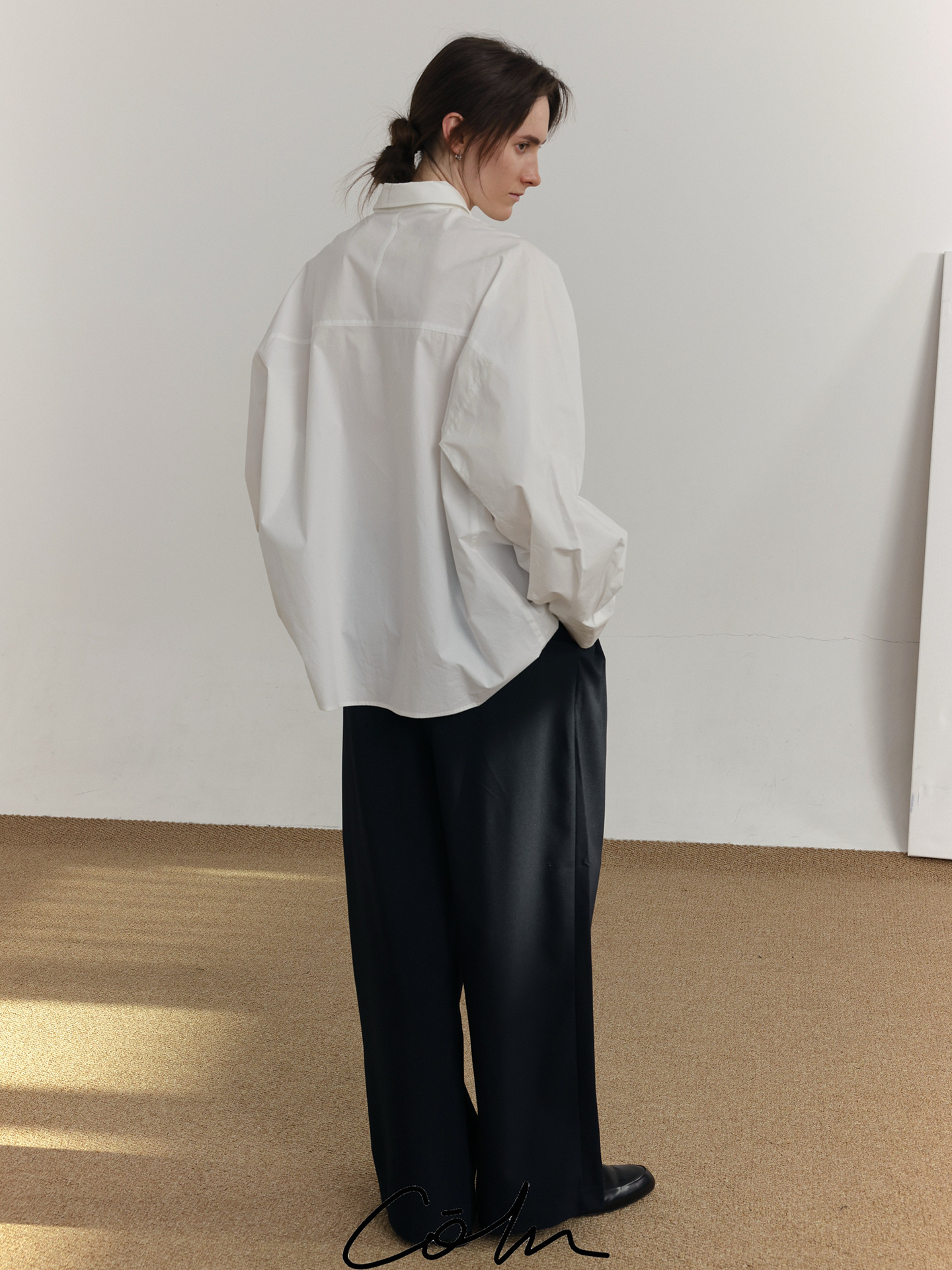 Raglan Long Sleeve Shirt