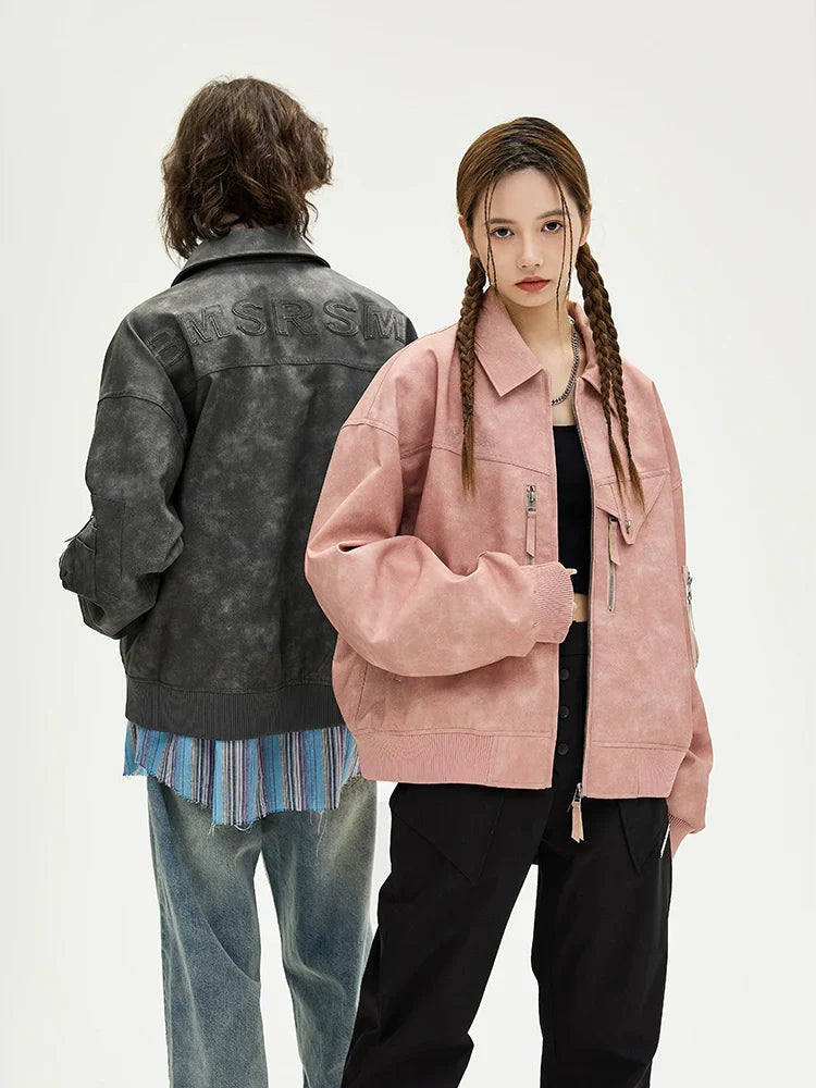 Oversize Workwear Jacket
