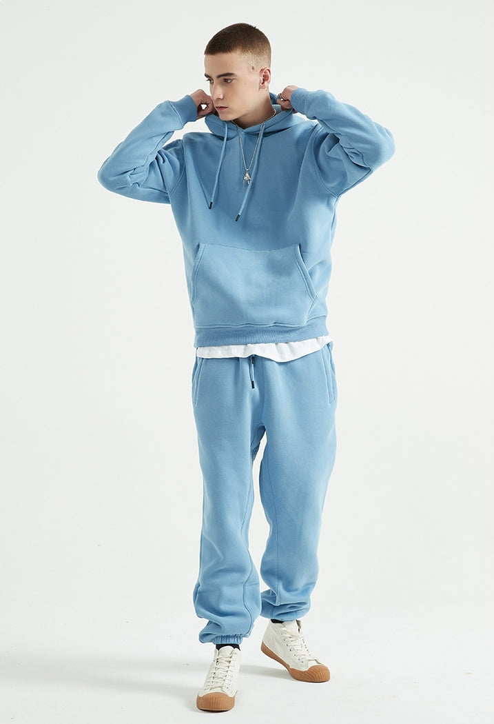 blue pants