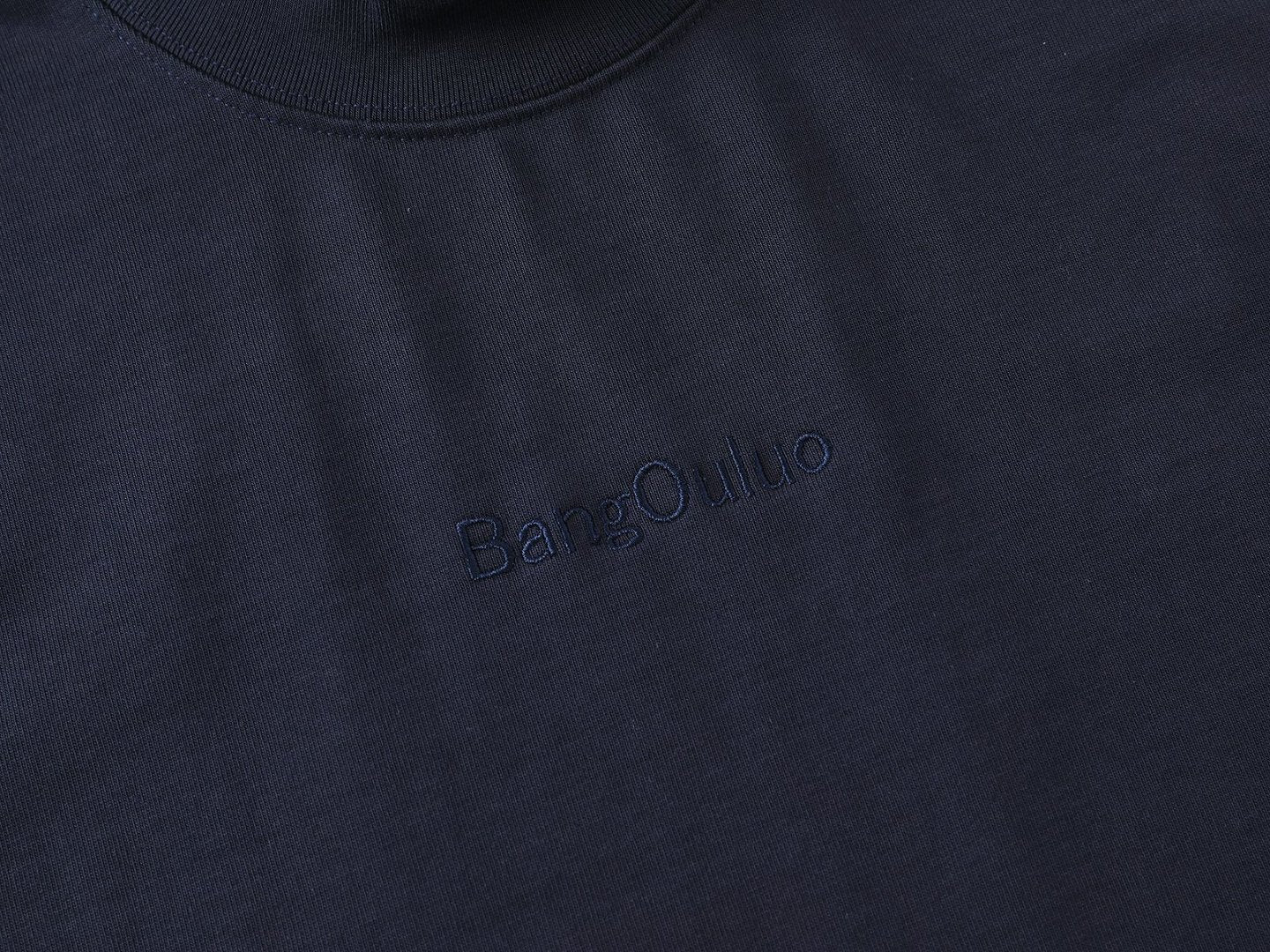 Washed Short Sleeve T-Shirt