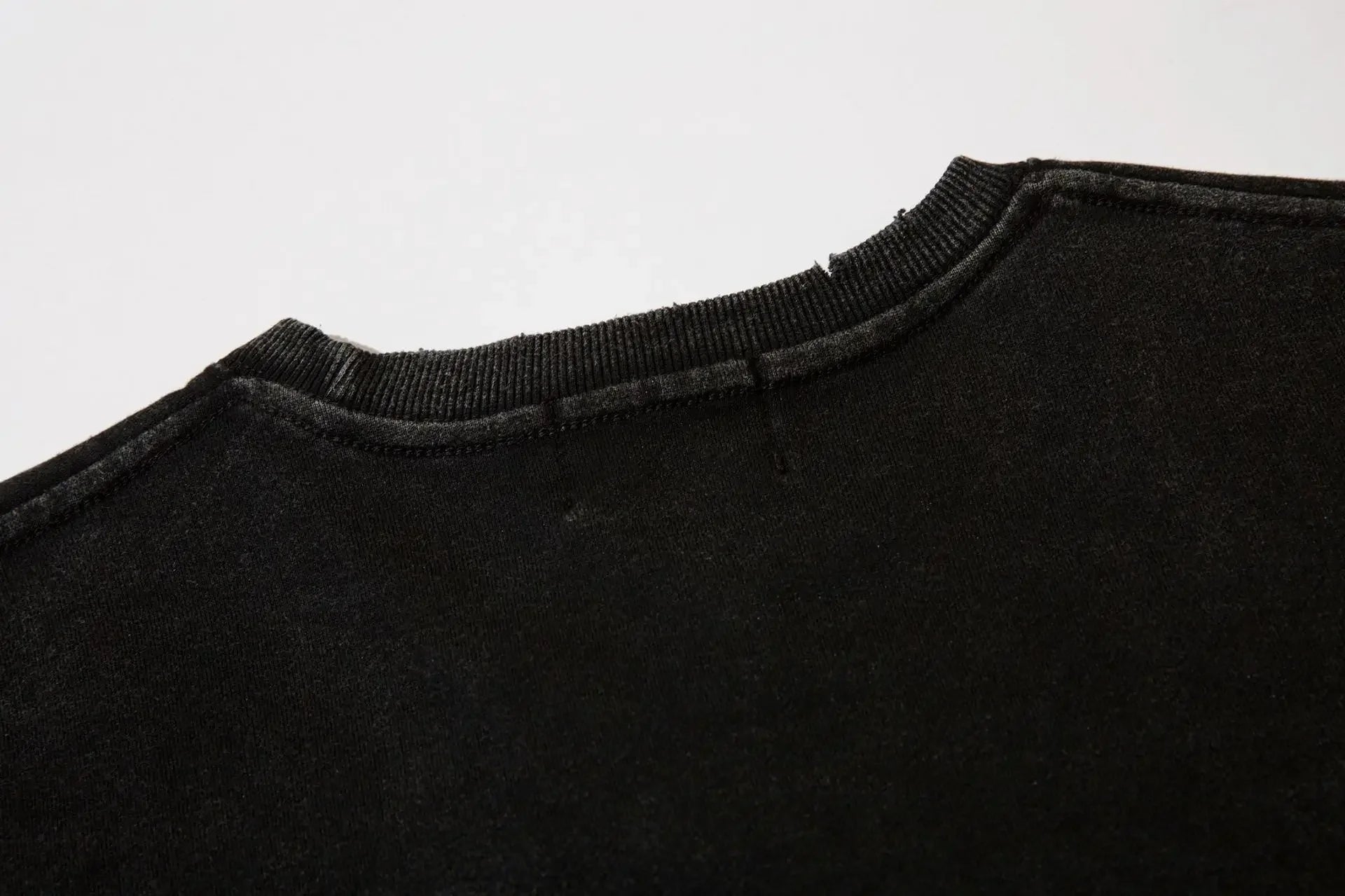 Sweat-shirt rétro Psycho Girl