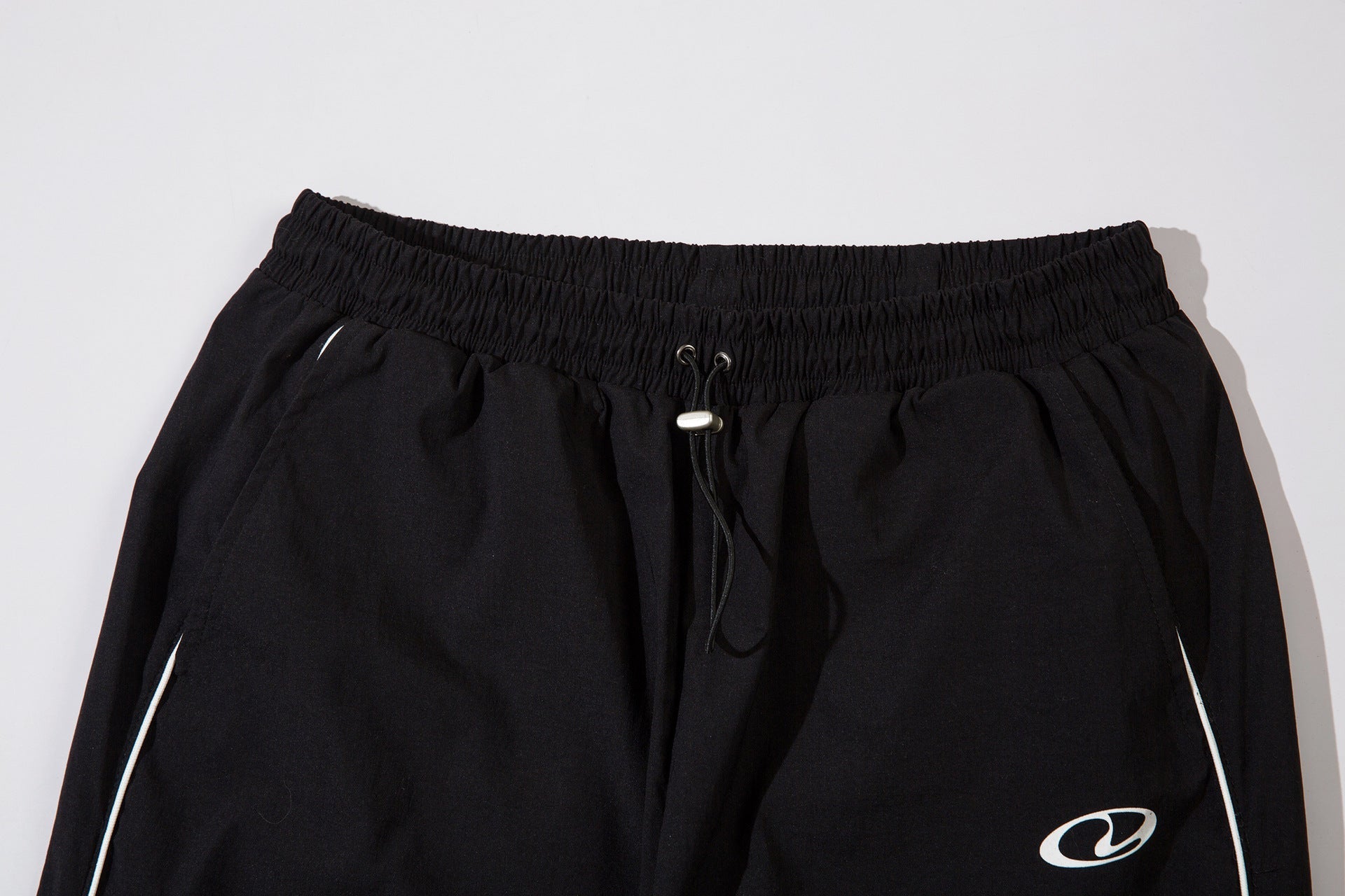 Utility Inlay Stitching Cargo Pants