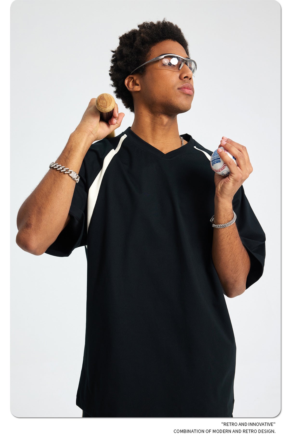 Quick-Dry Breathable Short Sleeve T-Shirt & Short Setup