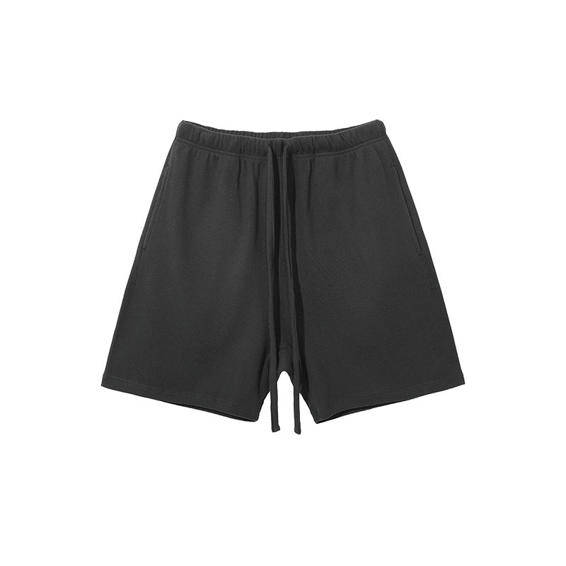Waffle Shorts