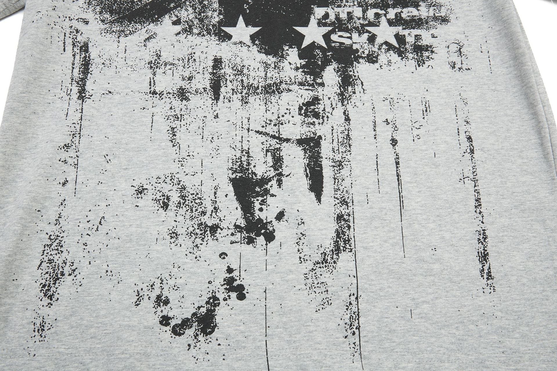 Cool Touch Graphic Print Short Sleeve T-Shirt