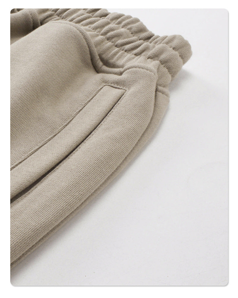 Heavyweight Short Sweatpants