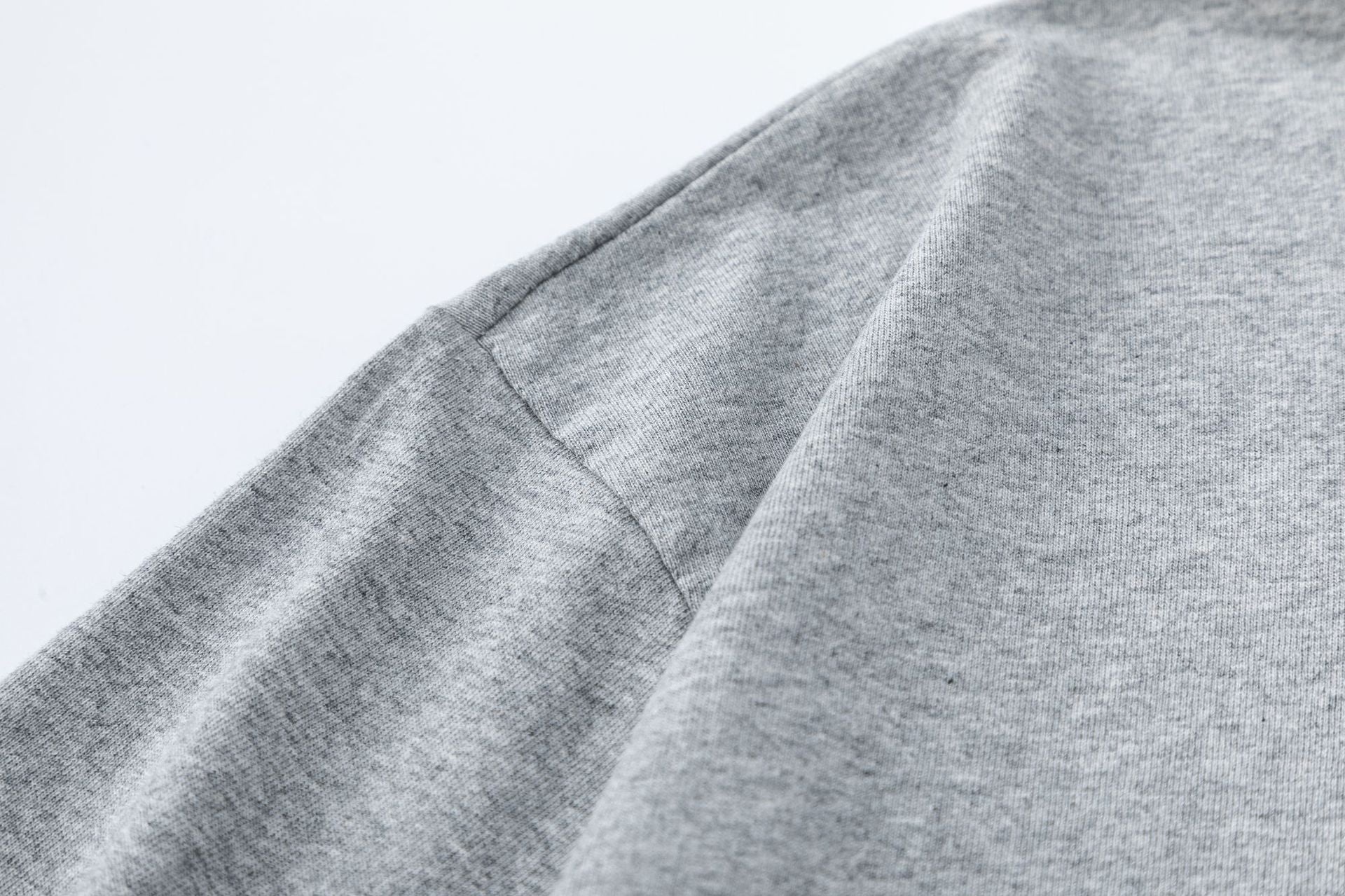 Damage Short Sleeve T-Shirt
