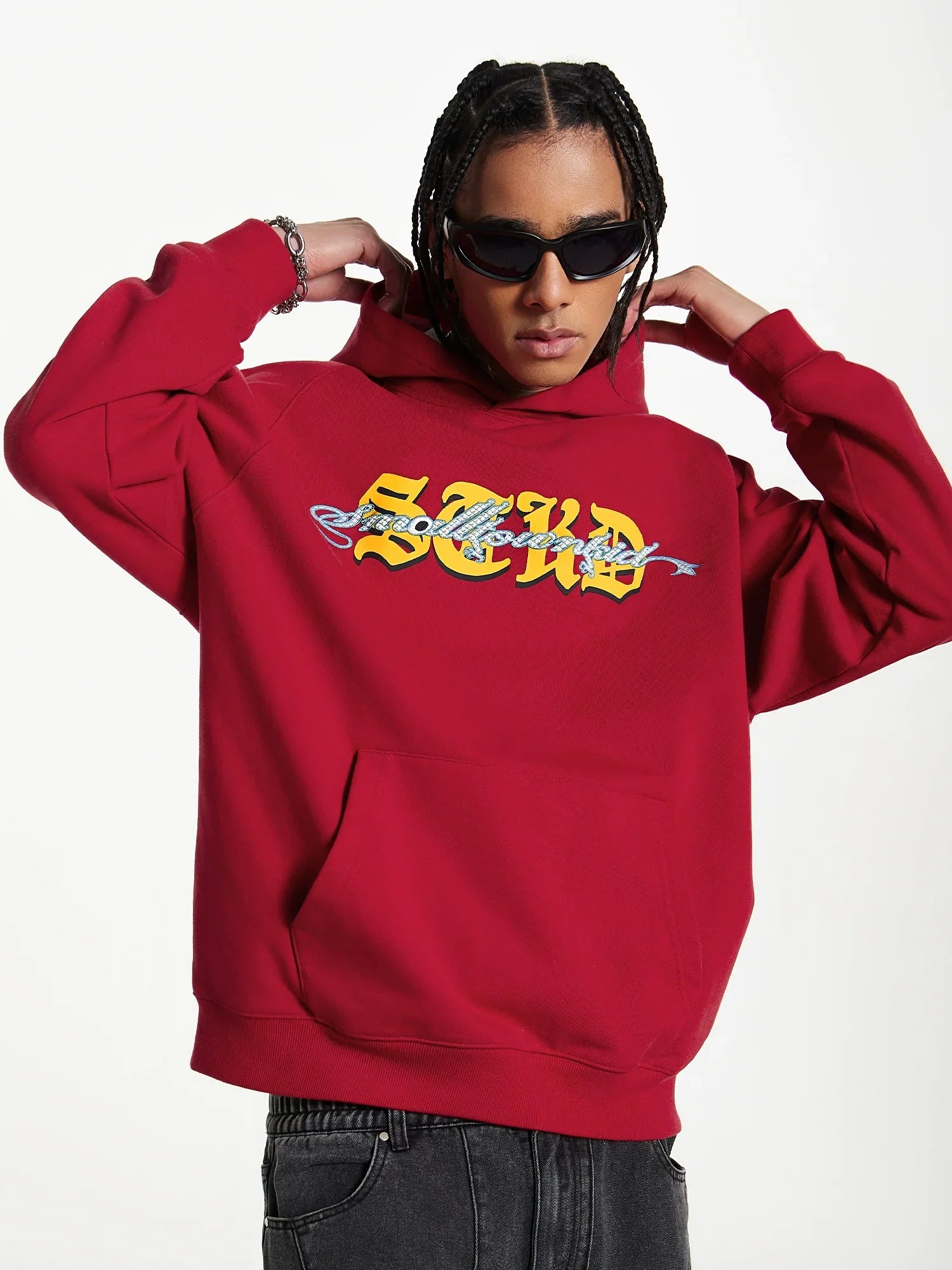 Red(presale)