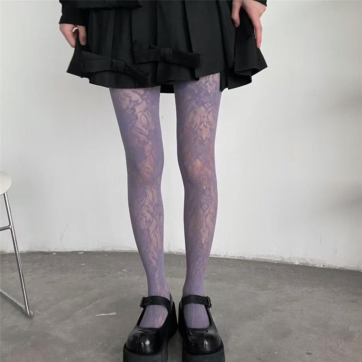 Taro Purple
