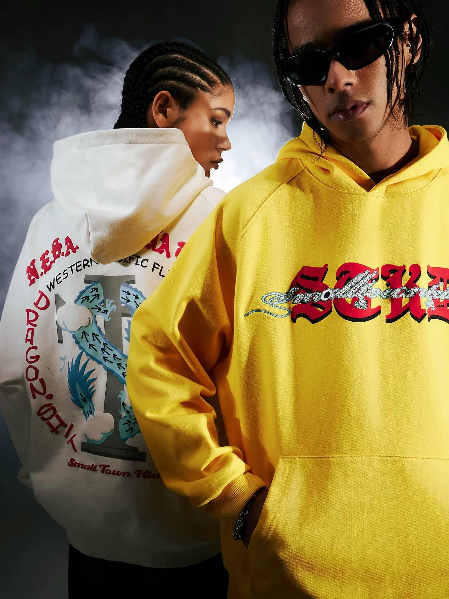 Yellow(presale)