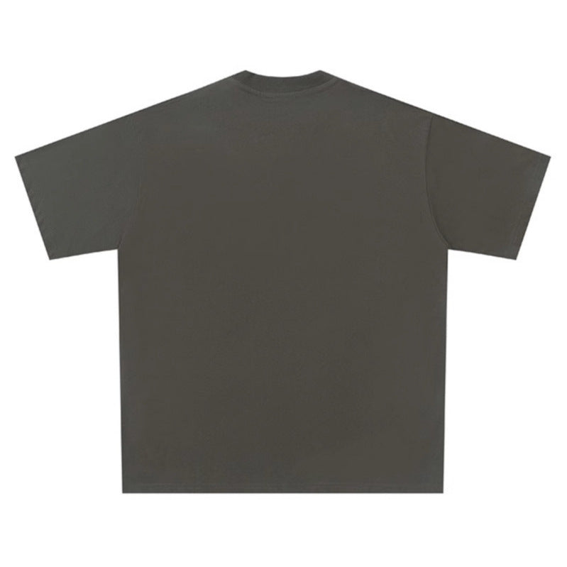No Rise No Start T-shirt