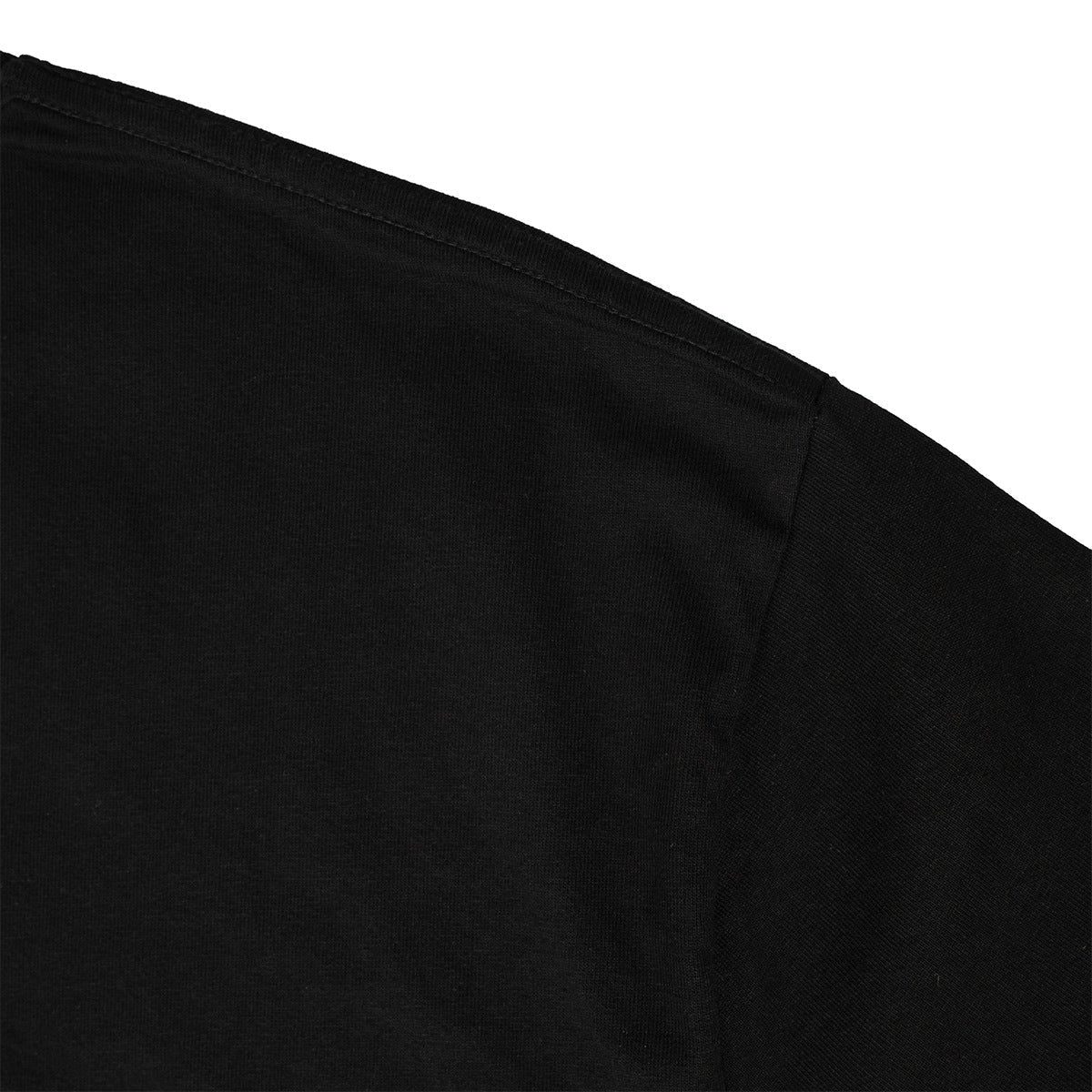 Art Letter Print Short Sleeve T-Shirt