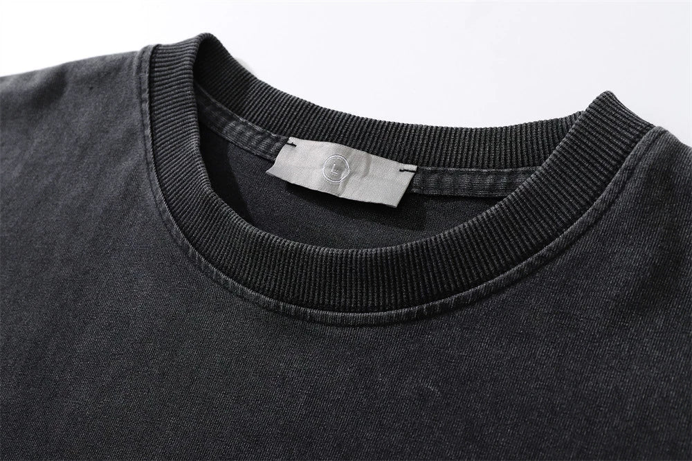 Thermal Imaging Character T-Shirt