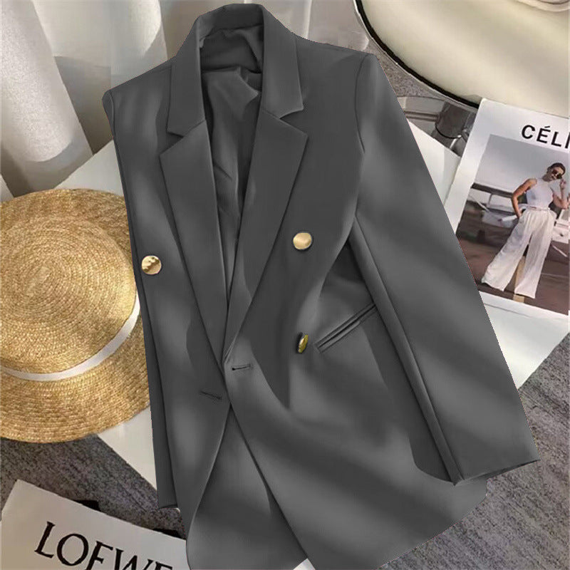 Dark gray