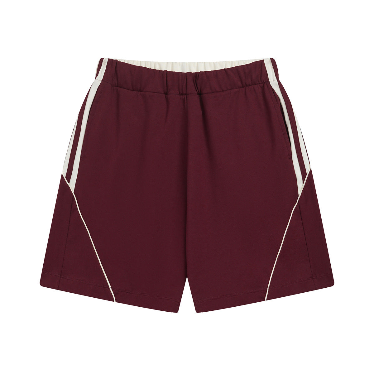 Quick-Dry Breathable Short Sleeve T-Shirt & Short Setup