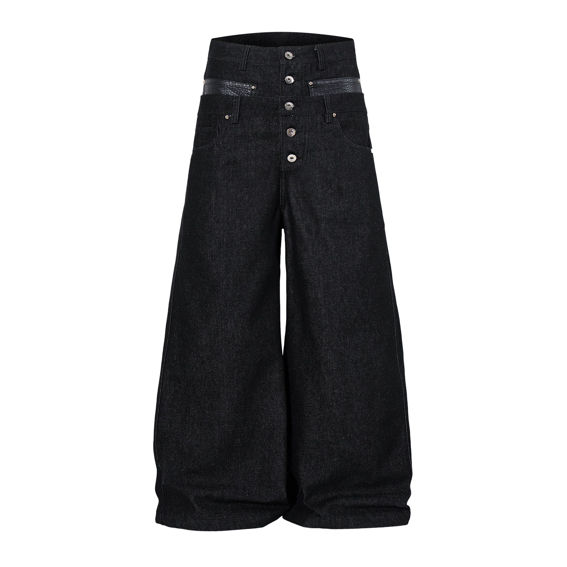Black pants